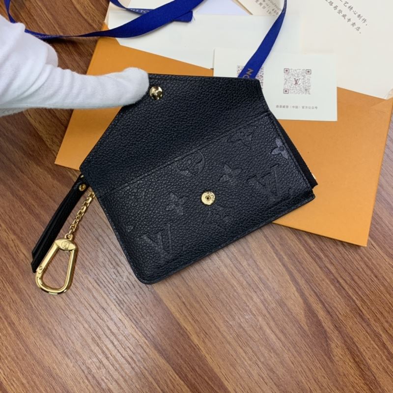 LV Wallets